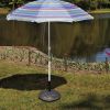 30lbs 18 Inches Heavy Duty Outdoor Patio Market Umbrella Base