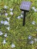 Fairy Blossom Flower Solar Garden String Lights