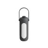 10000 MAh Large-capacity Battery USB Interface Three-color Outdoor Can Be Hung Portable Outdoor Camping Light